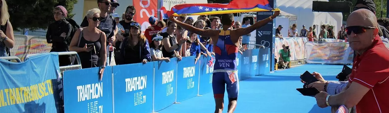 Illustration de Comment réussir son triathlon, marathon, trail ou ultra trail grâce à la préparation mentale et au bien-être ?