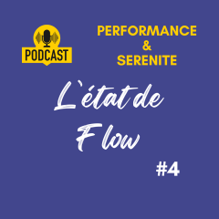 logo Sortie de l'épisode #4 "L'état de Flow"