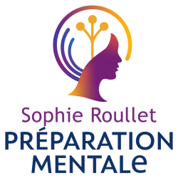 Logo Sophie Roullet Préparation mentale